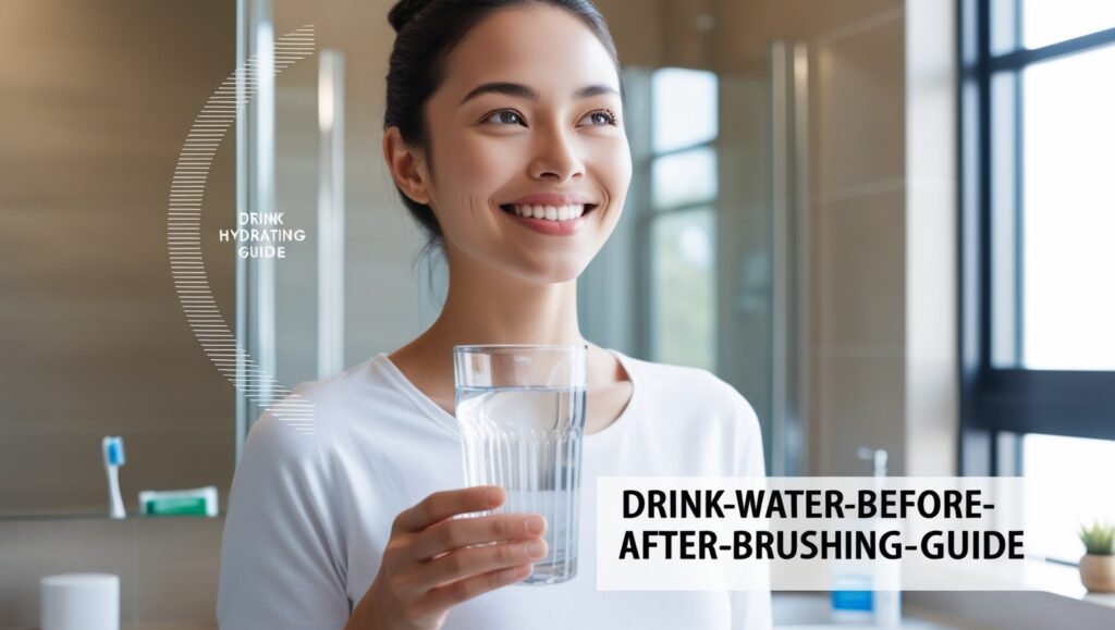 Unlock the Powerful Benefits of Drinking Water First Thing in the Morning – A Small Change That Leads to Big Health Improvements!